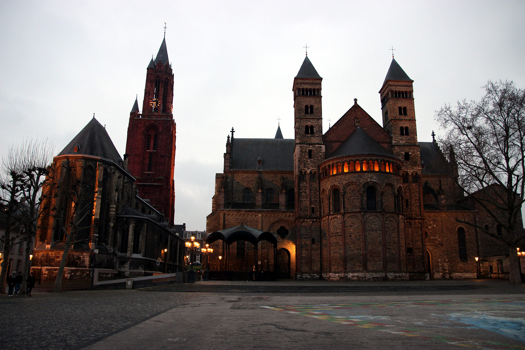 Maastricht